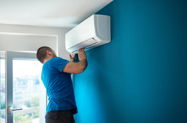 Professional HVAC in Brewster, OH