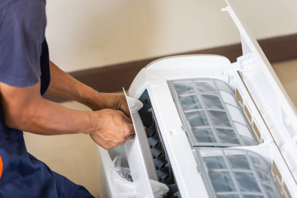 Best HVAC air duct cleaning  in Brewster, OH