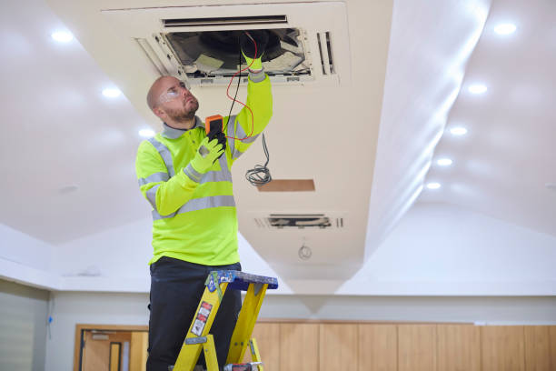 Best Affordable HVAC services  in Brewster, OH