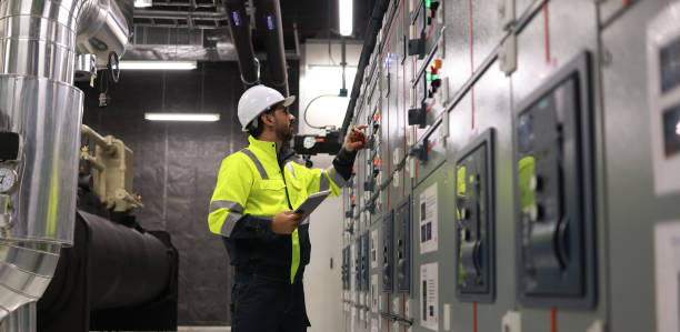 Best HVAC installation services  in Brewster, OH